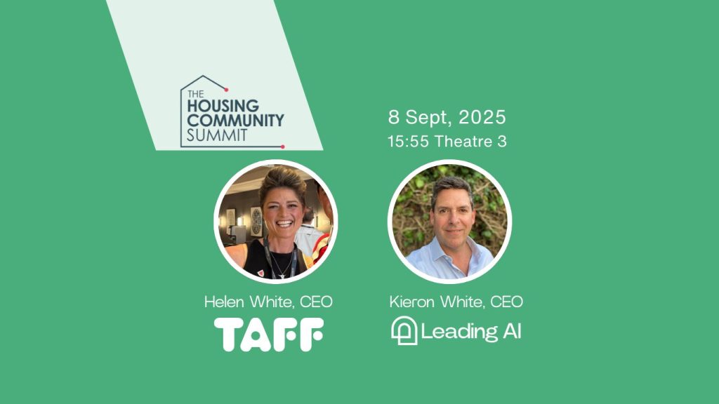 Leading AI