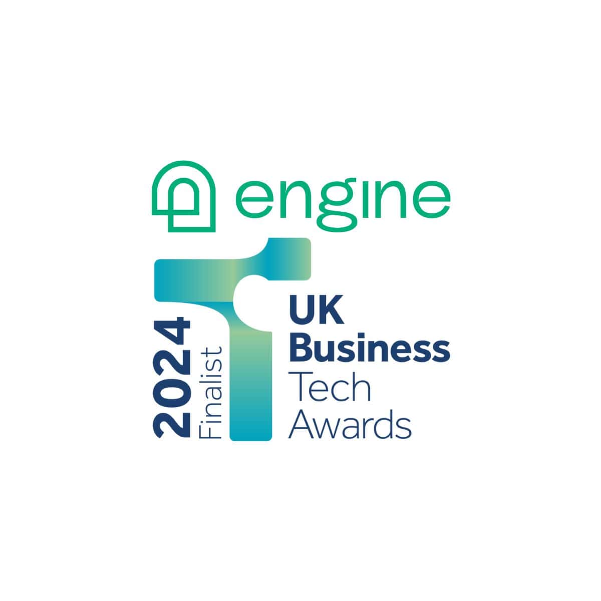 Leading AI named finalist in UK Business Tech Awards 2024 - Leading AI