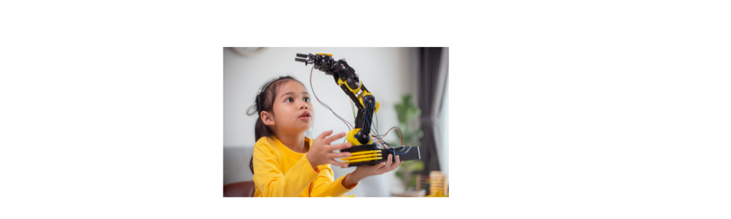 Leading AI