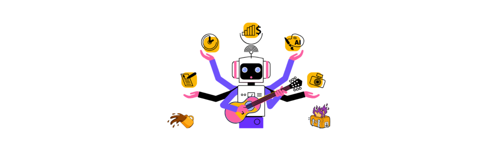 Leading AI
