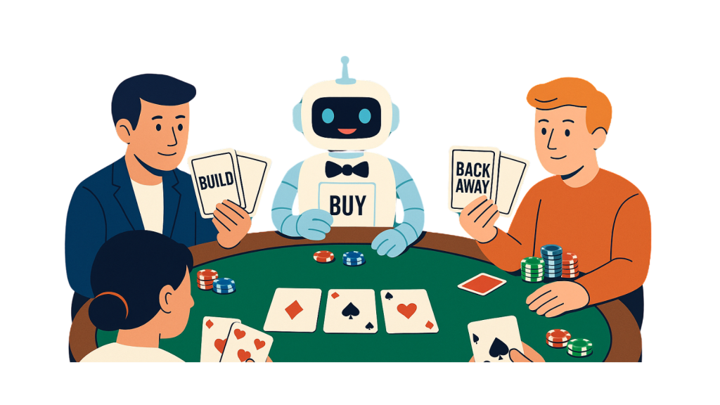 Leading AI