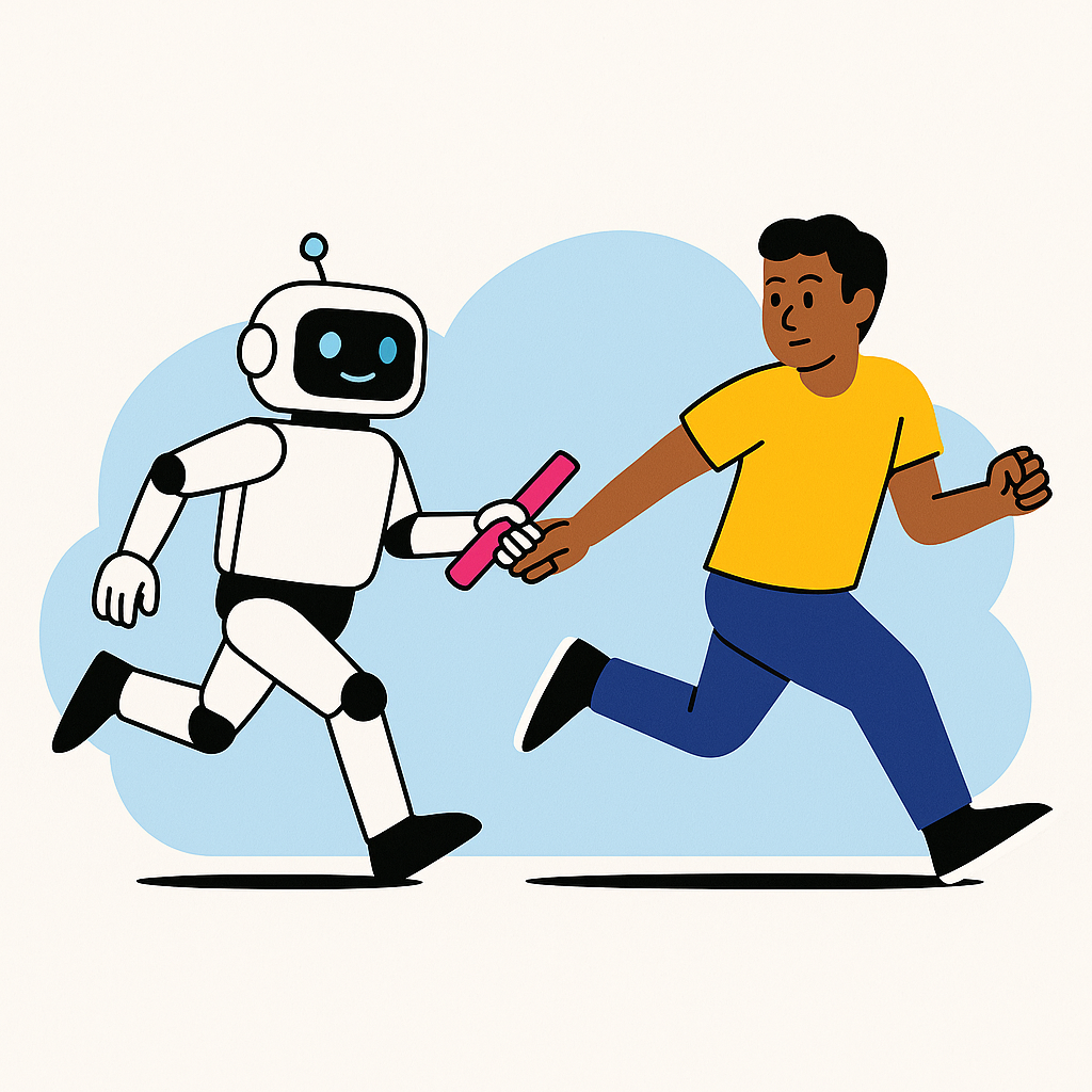 Leading AI