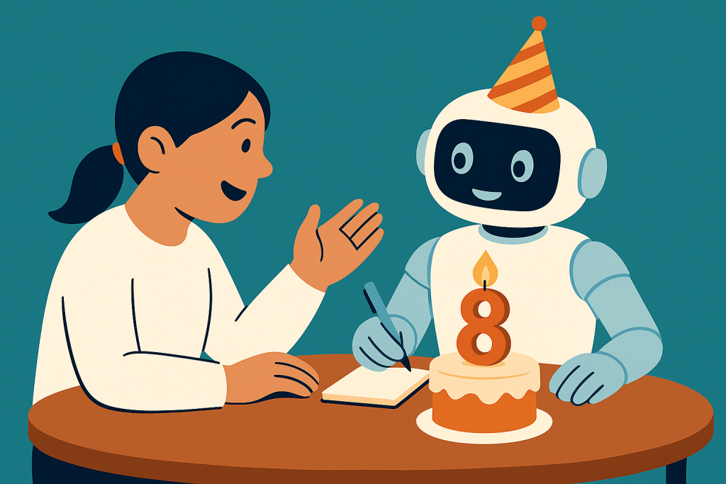 Leading AI