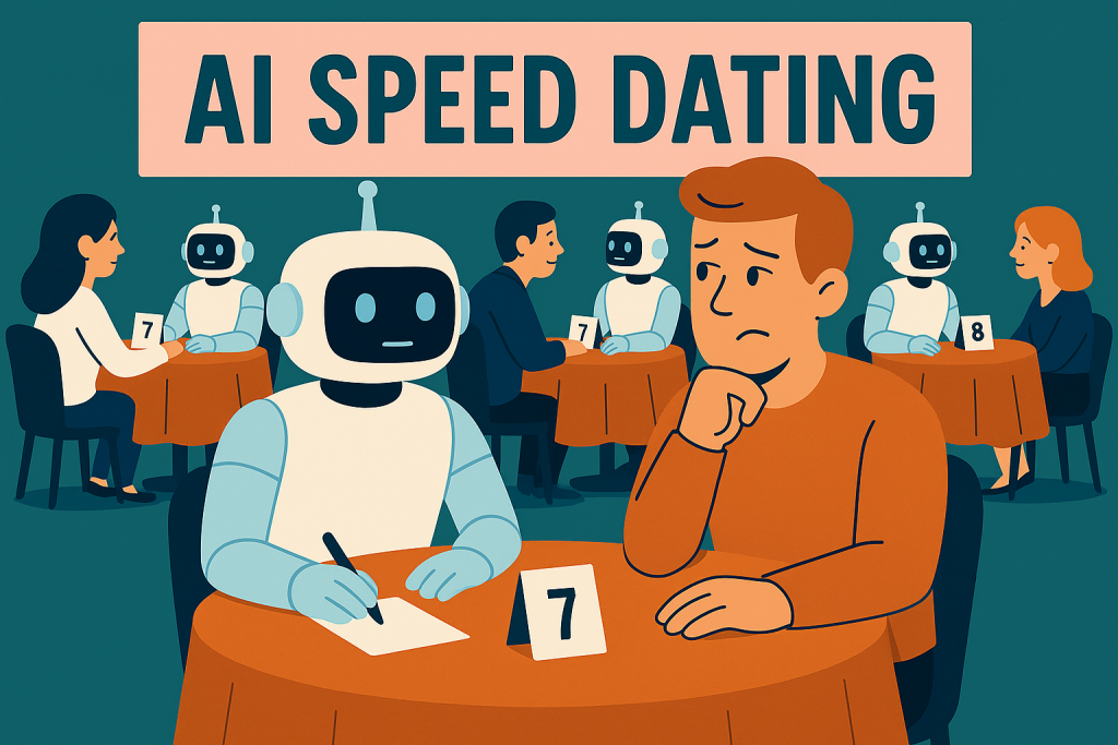 Leading AI