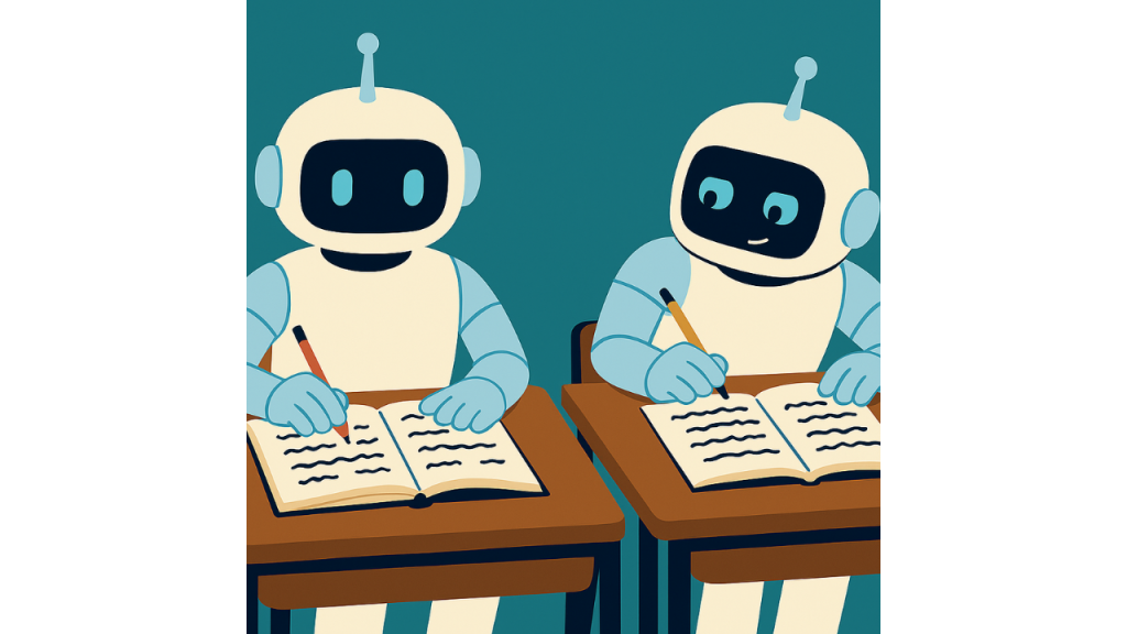 Leading AI