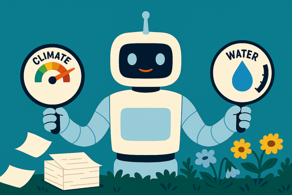 Leading AI