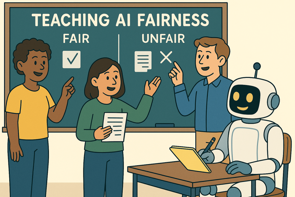 Leading AI