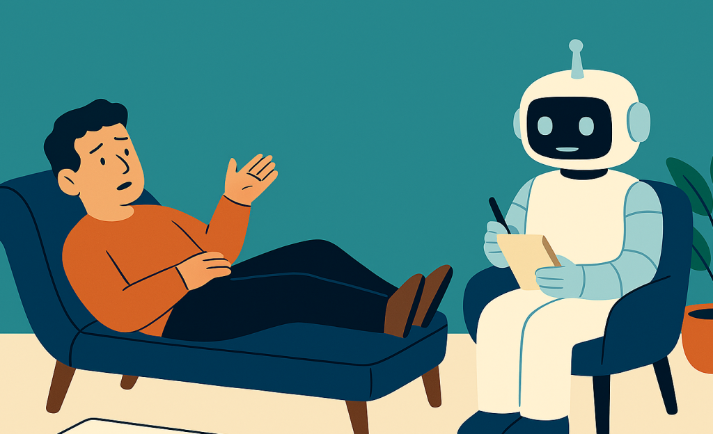 Leading AI