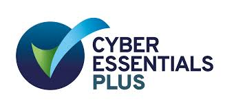 cyber essentials plus logo
