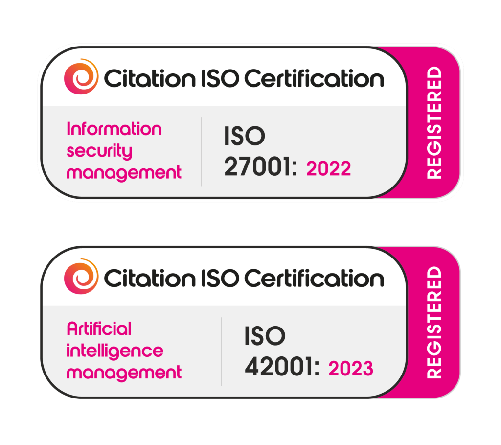 ISO logos