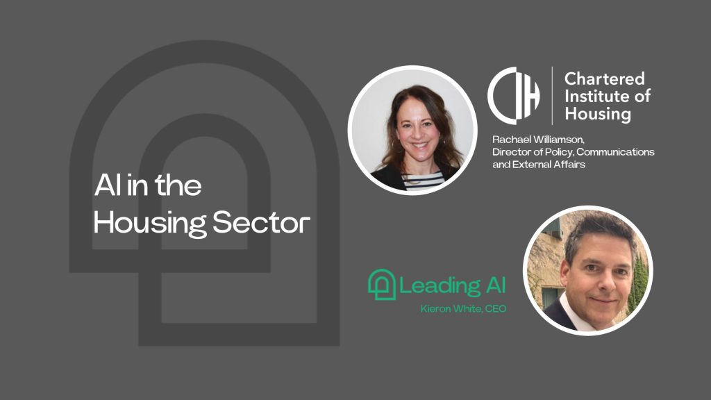Leading AI
