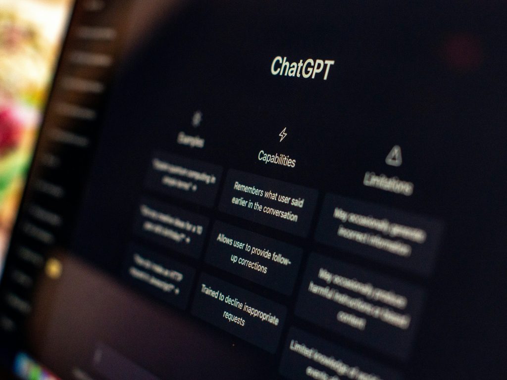 Leading AI