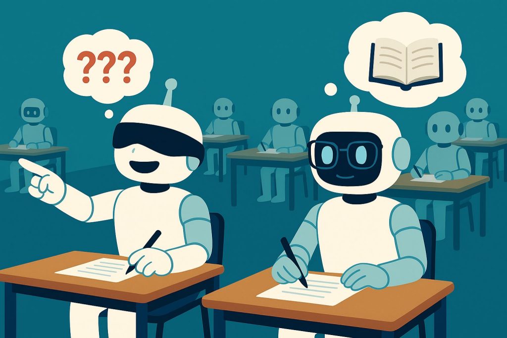 Leading AI