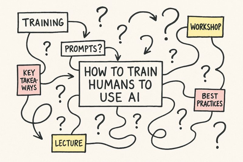 Leading AI