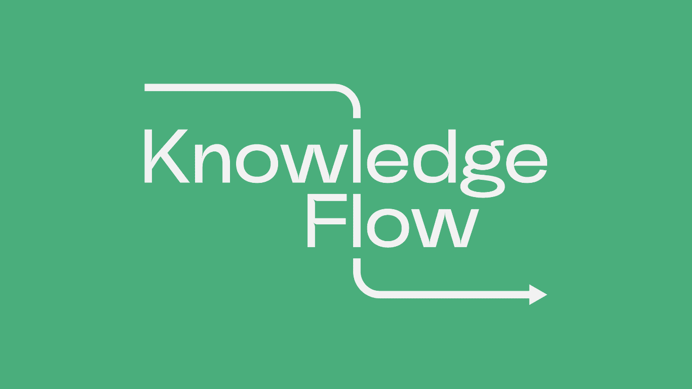 KnowledgeFlow Advanced Features - Leading AI