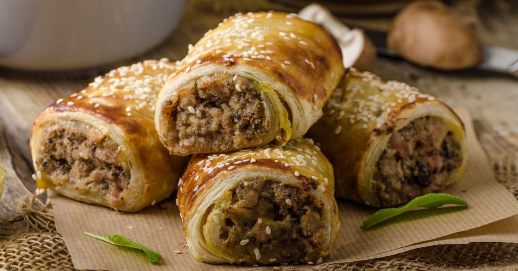 Leading AI - The Greggs of AI? More sausage roll than soufflé?