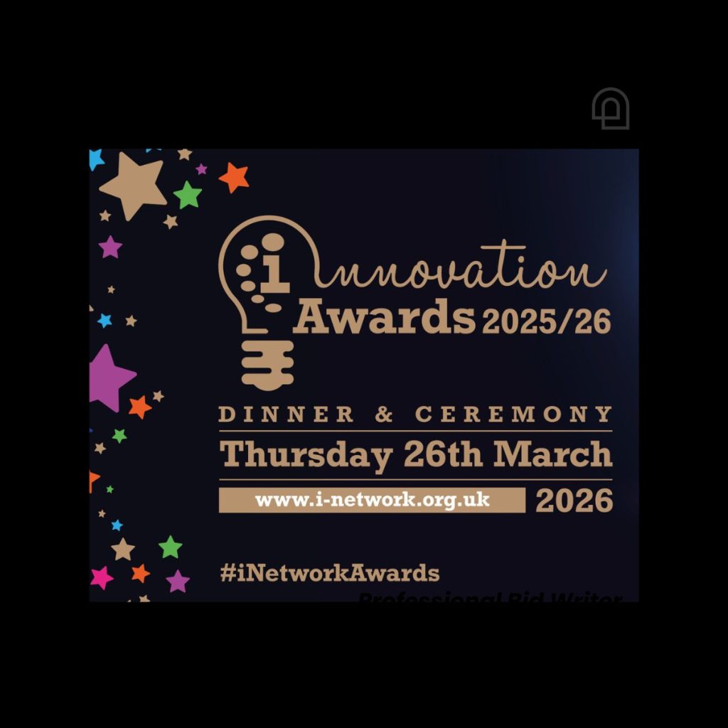 North Yorkshire Council nominated for Innovation award