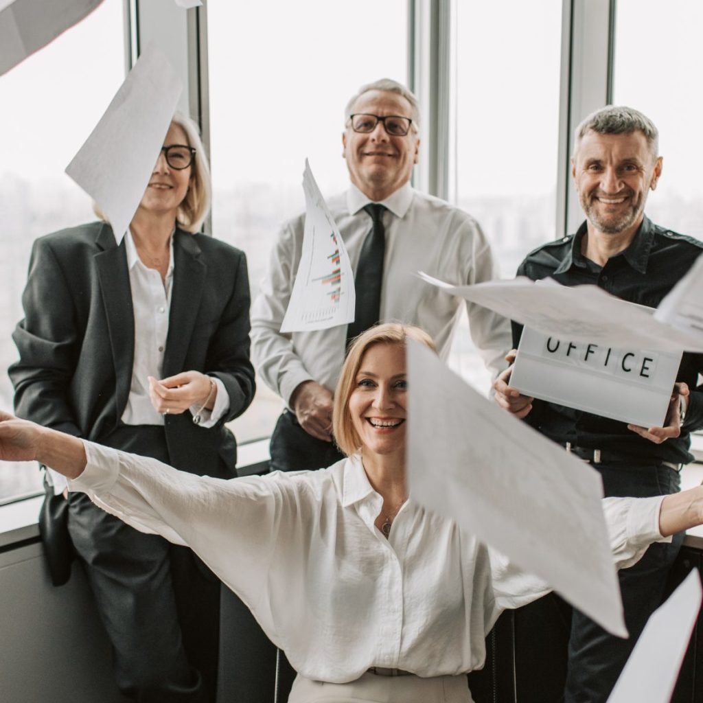 Free Webinar - Win More Business with Bidwriter