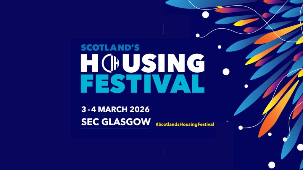 Scotland's Housing Festival