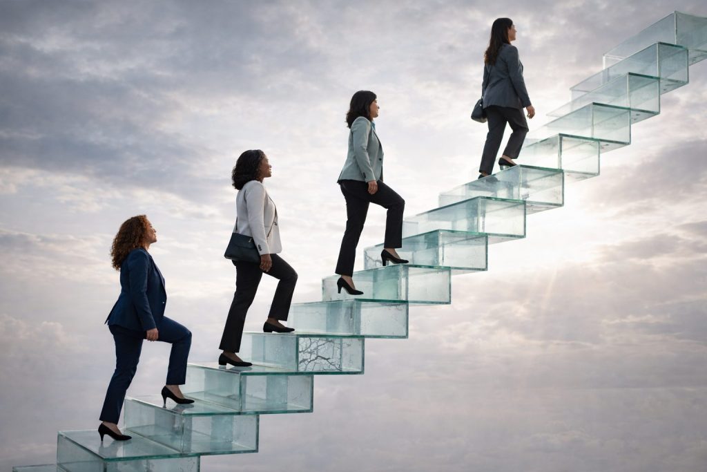 International Women’s Day is over. Now the real conversation starts