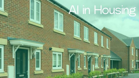 Housing Association houses