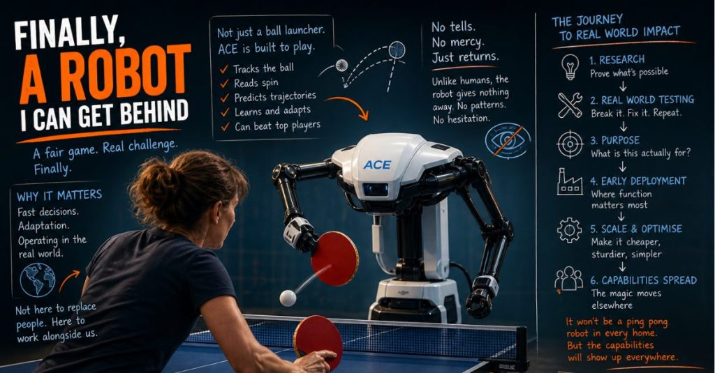 Finally a robot I can get behind