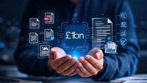 How Agentic AI is Helping a Consortium Bid for a £1bn Contract