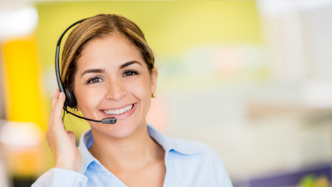 Customer Service