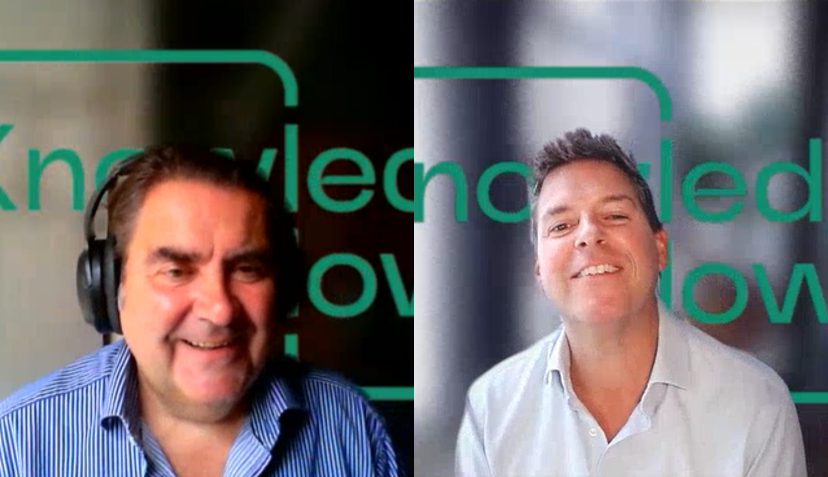 Kieron and Neil podcast #23