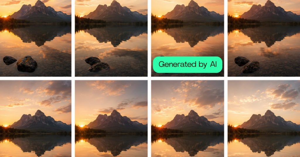 generative AI