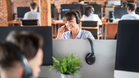 Tenant Enquiry Handler