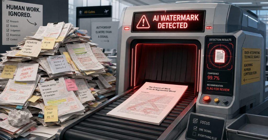 AI and copyright