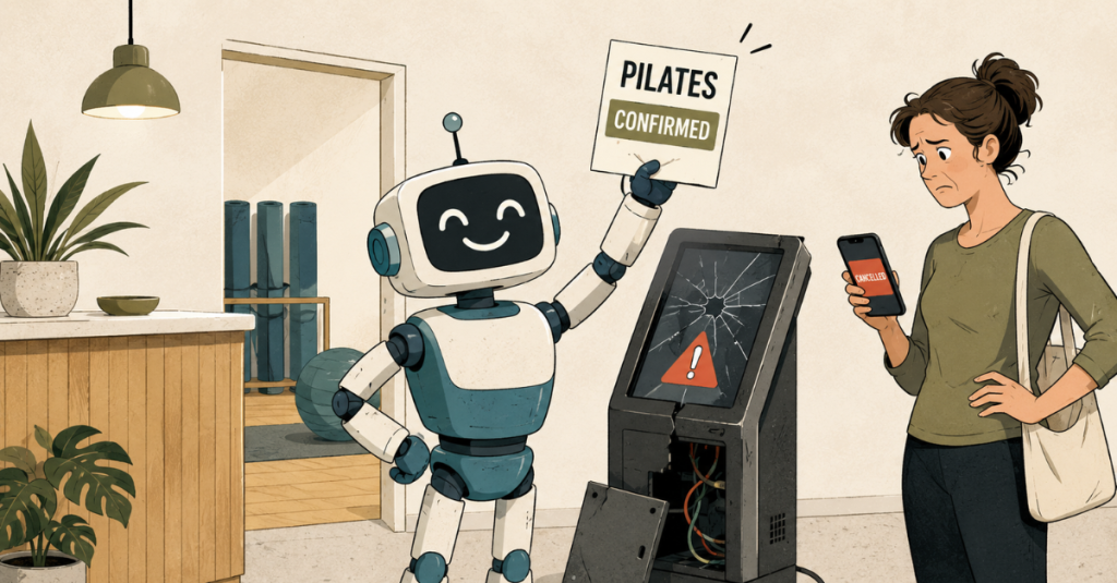 AI agent principles