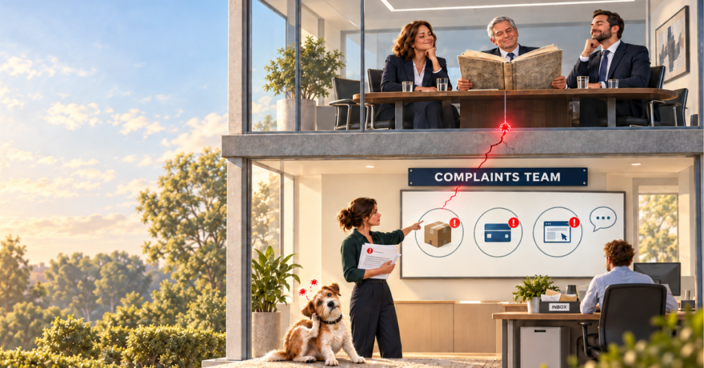 AI customer service